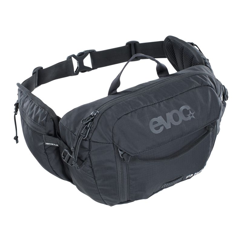 Nerka rowerowa EVOC Hip Pack 3 l black 6