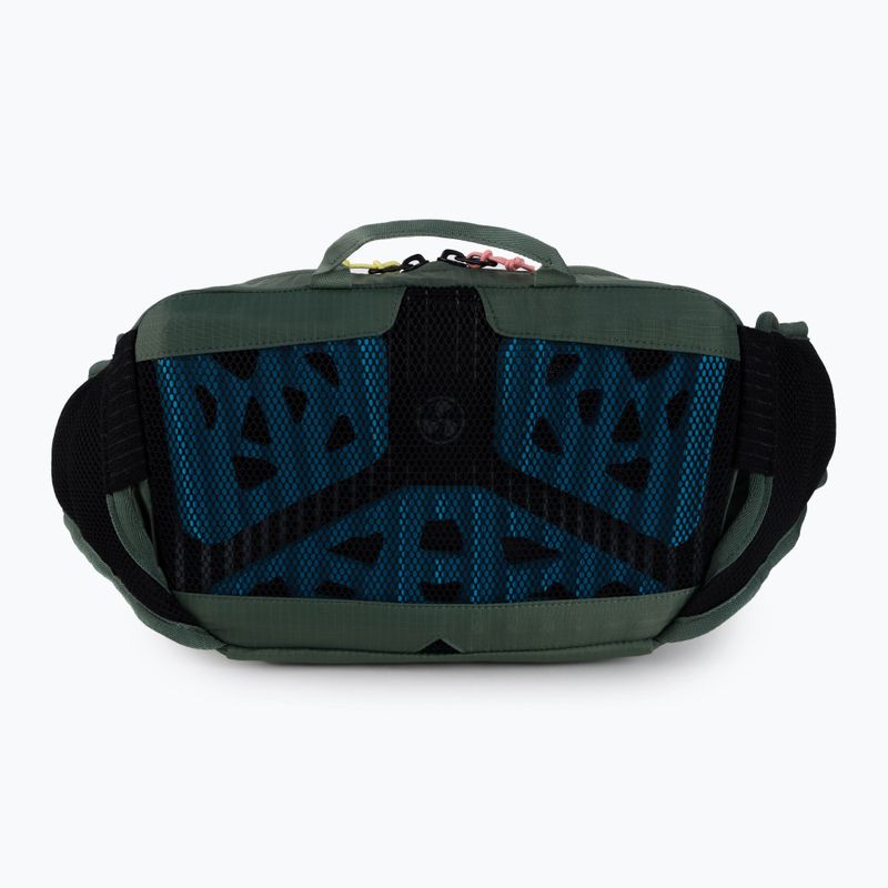 Nerka rowerowa EVOC Hip Pack 3 l olive 2