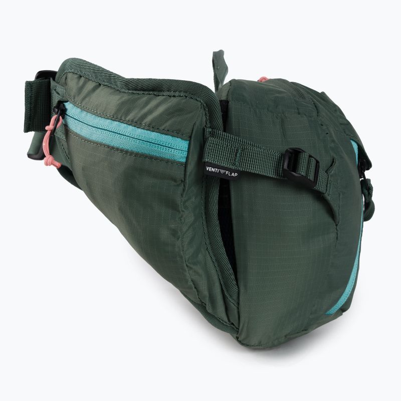 Nerka rowerowa EVOC Hip Pack 3 l olive 3