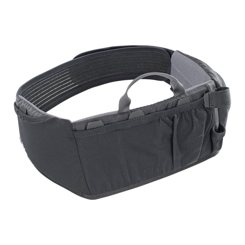 Nerka rowerowa EVOC Race Belt black 2