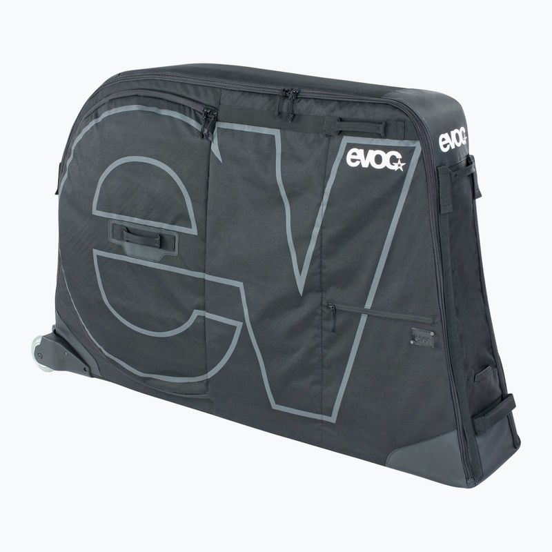 Torba transportowa na rower EVOC Road Bike Bag Pro 2021 black 2
