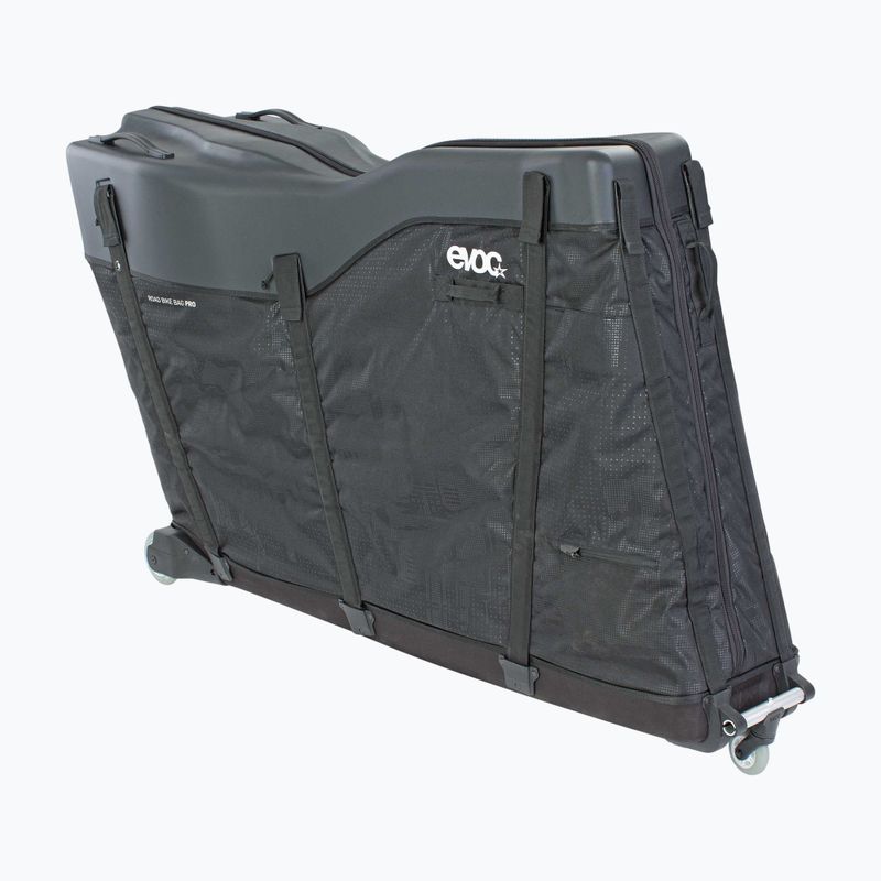 Torba transportowa na rower EVOC Road Bike Bag Pro 2021 black