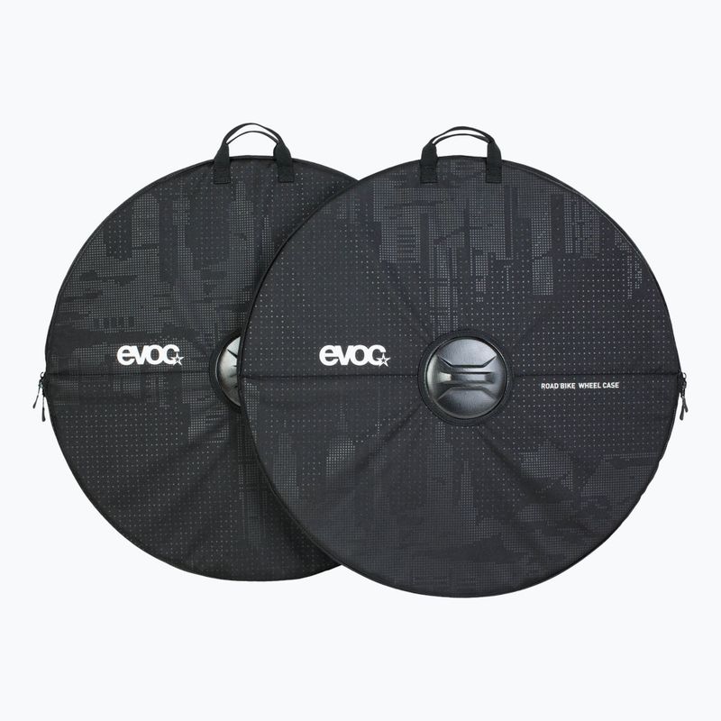 Torby na koła rowerowe EVOC Road Bike Wheel Case black