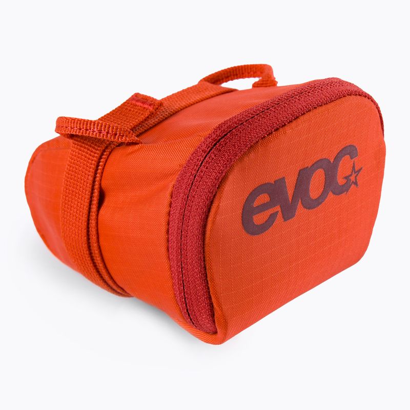 Torba rowerowa pod siodło EVOC Seat Bag S orange