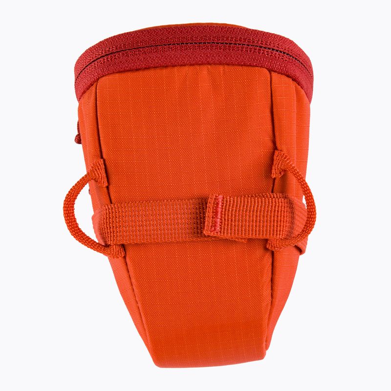 Torba rowerowa pod siodło EVOC Seat Bag S orange 2