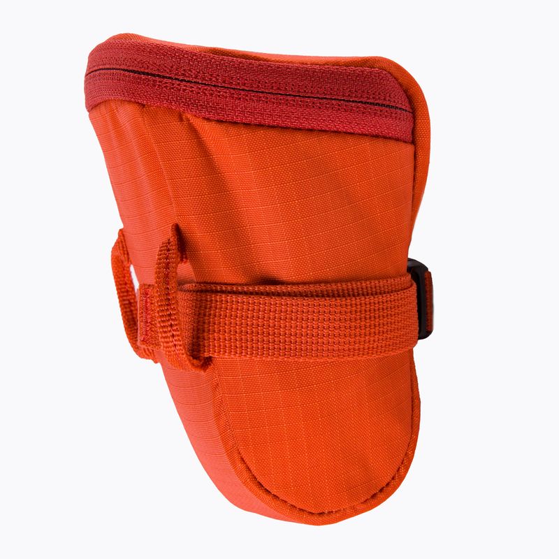 Torba rowerowa pod siodło EVOC Seat Bag S orange 4