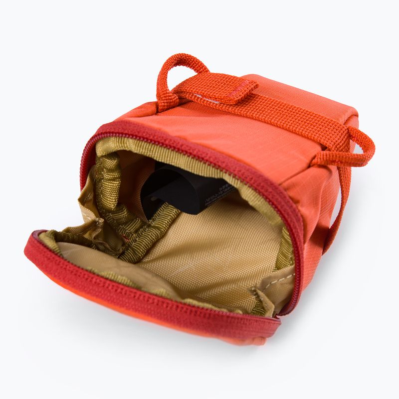 Torba rowerowa pod siodło EVOC Seat Bag S orange 5
