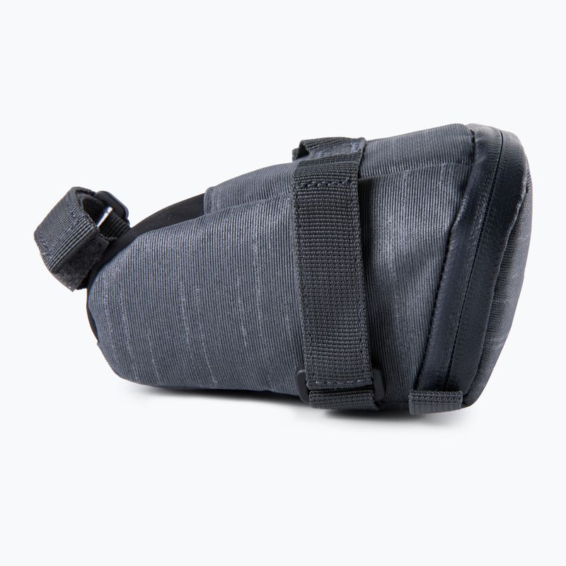 Torba rowerowa pod siodło EVOC Seat Bag Tour M carbon grey 2