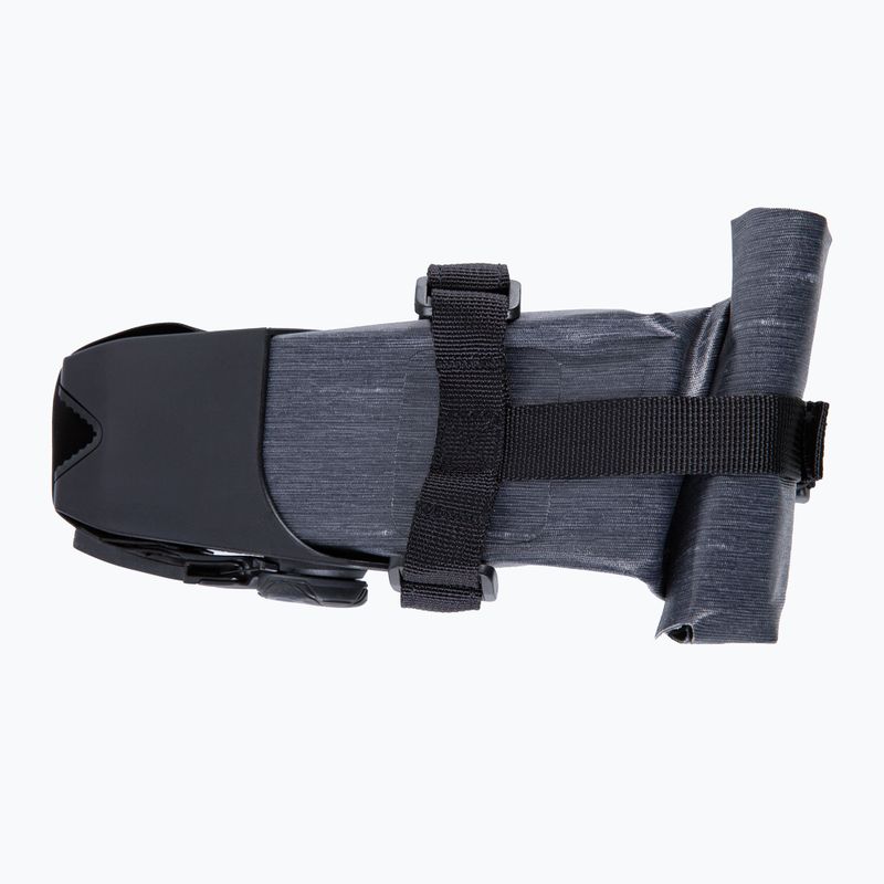 Torba rowerowa pod siodło EVOC Seat Pack Boa S carbon grey 4