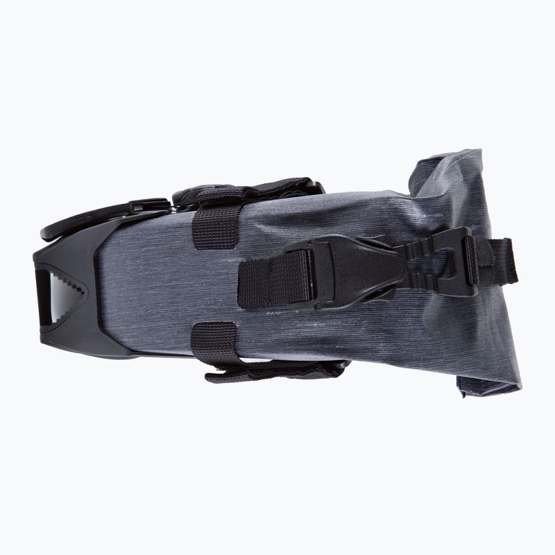 Torba rowerowa pod siodło EVOC Seat Pack Boa S carbon grey 5