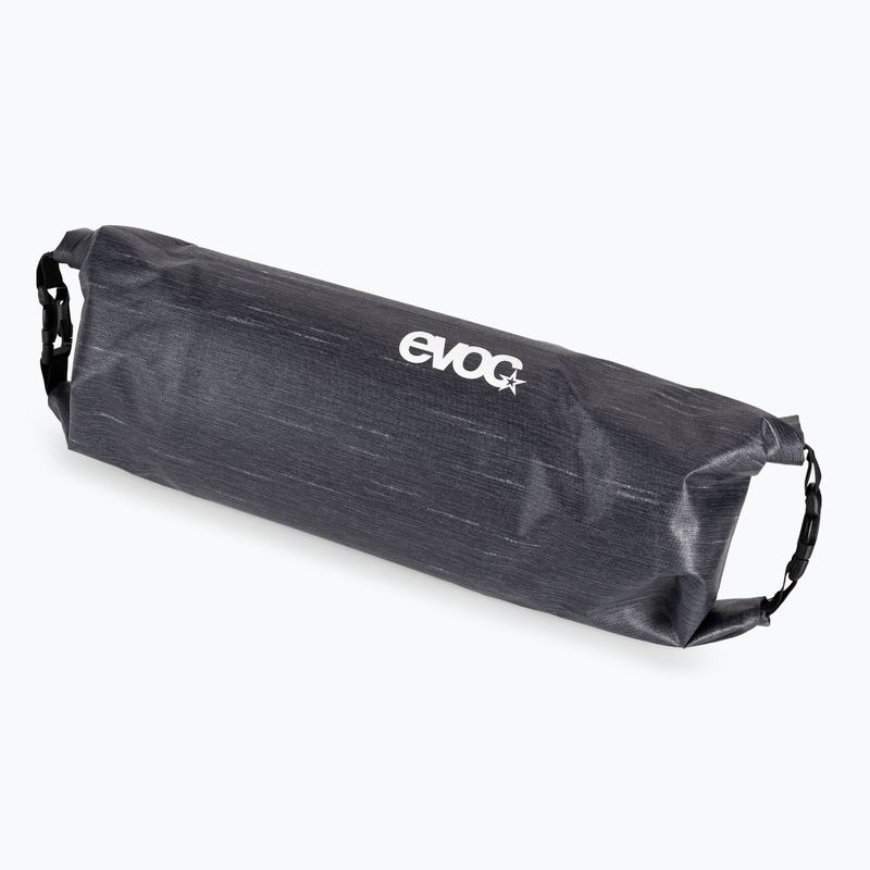 Torba rowerowa na kierownicę EVOC Handlebar Pack Boa carbon grey