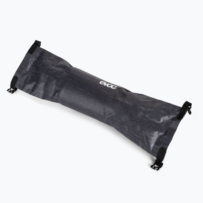 Torba rowerowa na kierownicę EVOC Handlebar Pack Boa carbon grey 3