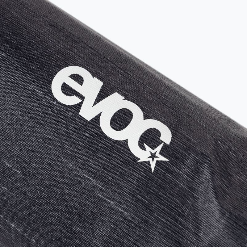Torba rowerowa na kierownicę EVOC Handlebar Pack Boa carbon grey 5