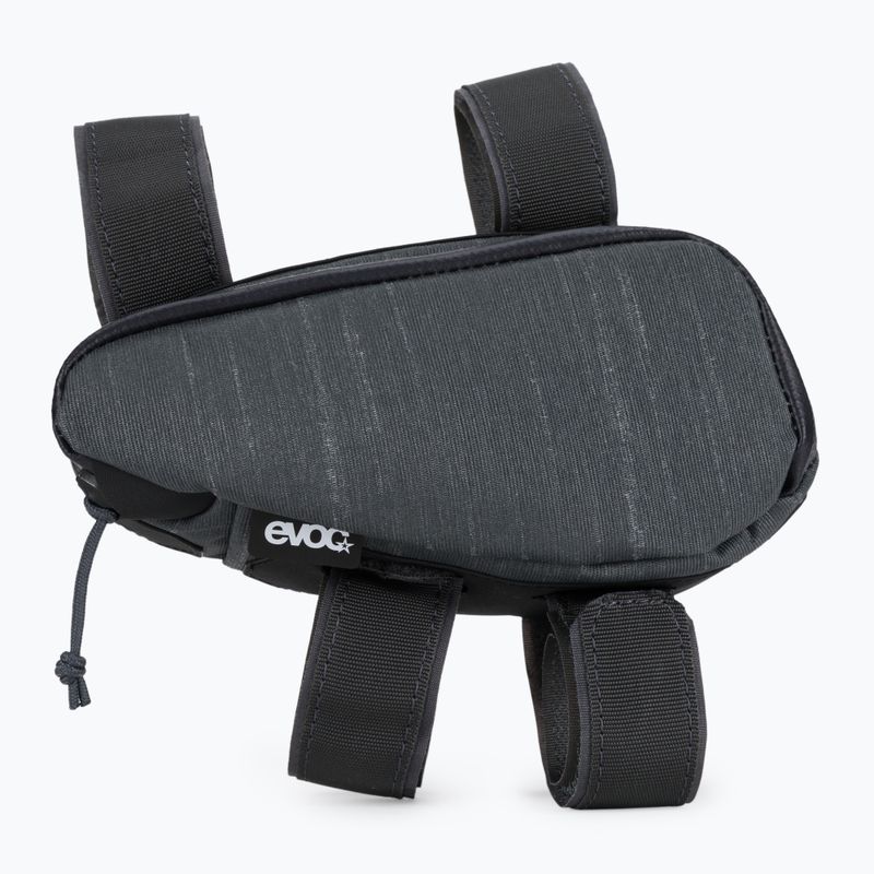 Torba rowerowa na ramę EVOC Multi Frame Pack S carbon grey 2