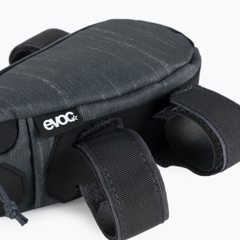 Torba rowerowa na ramę EVOC Multi Frame Pack S carbon grey 3