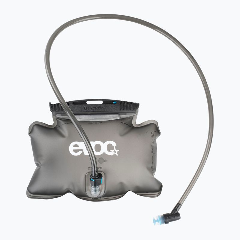 Bukłak EVOC Hip Pack Hydration Bladder 1.5 l carbon grey
