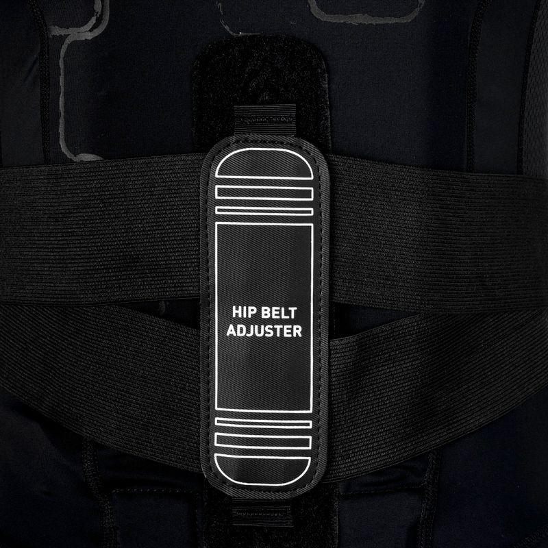 Kamizelka rowerowa z ochraniaczami męska EVOC Protector Vest Lite Men black 3