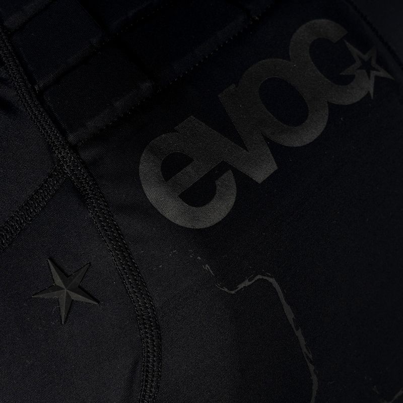 Kamizelka rowerowa z ochraniaczami męska EVOC Protector Vest Lite Men black 4