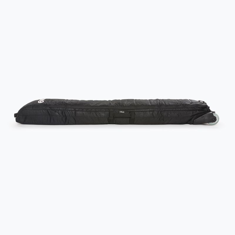 Pokrowiec na narty Evoc Ski Roller black 175 cm