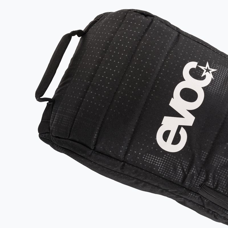 Pokrowiec na narty Evoc Ski Roller black 175 cm 4