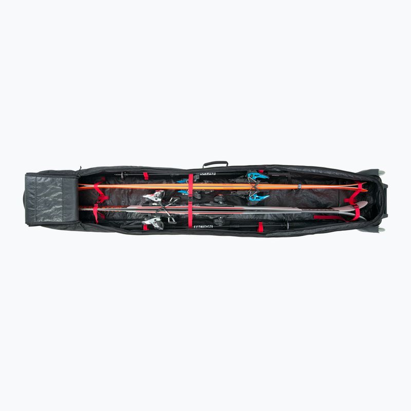 Pokrowiec na narty Evoc Ski Roller black 175 cm 9
