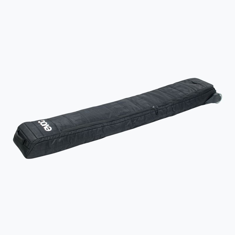 Pokrowiec na narty Evoc Ski Roller black 195 cm