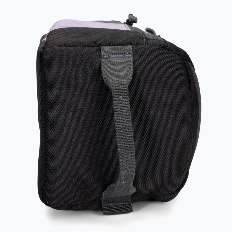 Kosmetyczka EVOC Wash carbon grey/purple rose/black 2