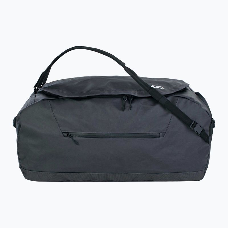 Torba wodoodporna EVOC Duffle 100 l carbon grey/black
