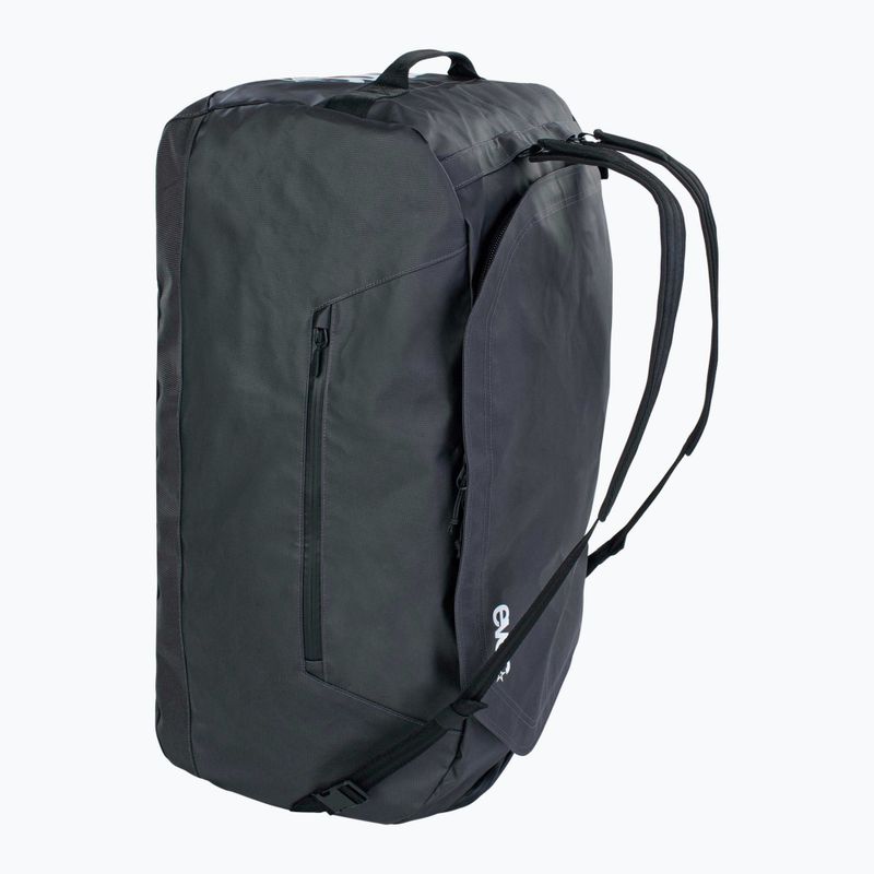 Torba wodoodporna EVOC Duffle 100 l carbon grey/black 5