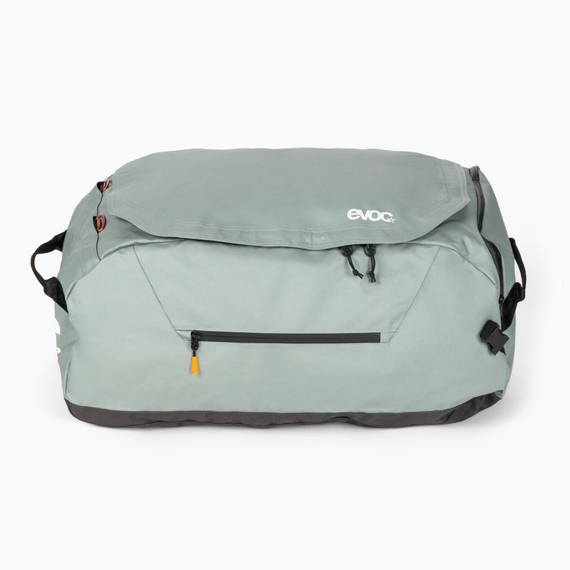 Torba wodoodporna EVOC Duffle 60 l stone 2