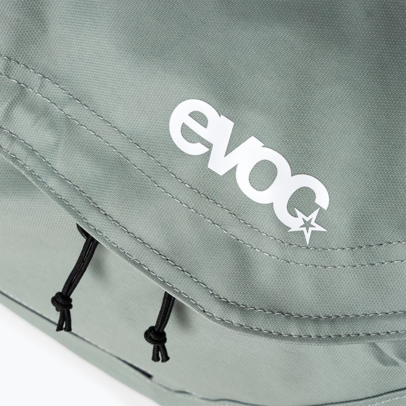 Torba wodoodporna EVOC Duffle 60 l stone 5