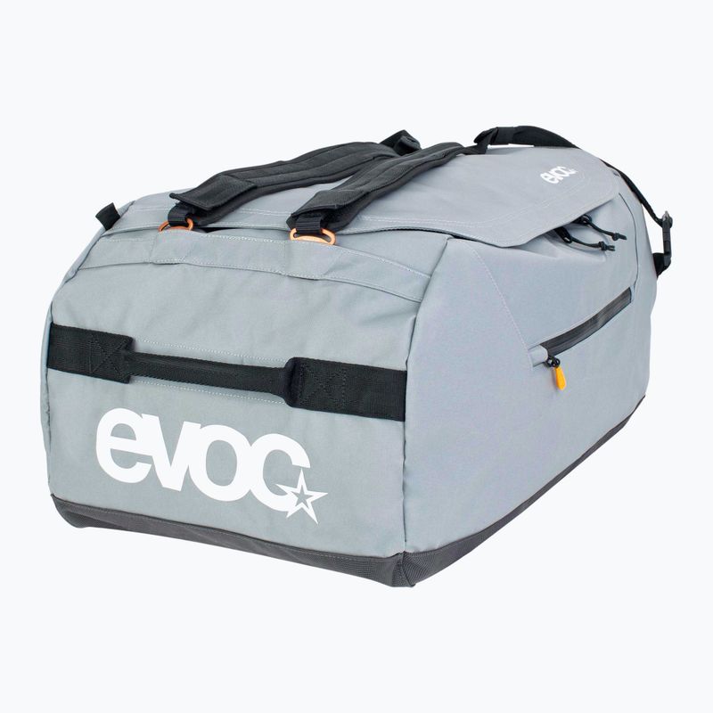 Torba wodoodporna EVOC Duffle 60 l stone 10