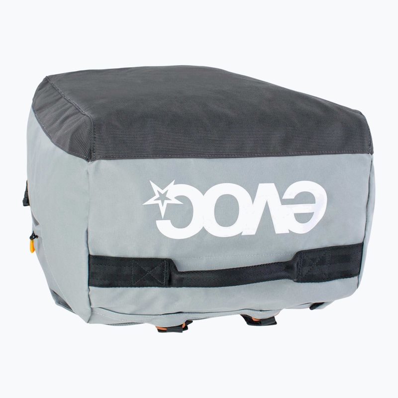 Torba wodoodporna EVOC Duffle 60 l stone 11