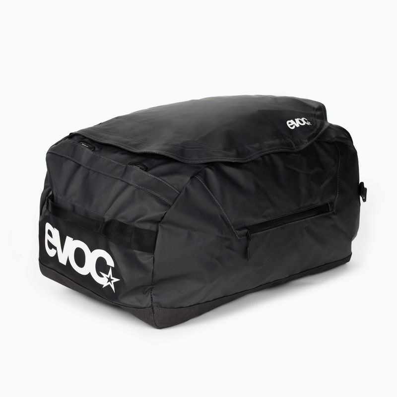Torba wodoodporna EVOC Duffle 60 l carbon grey/black
