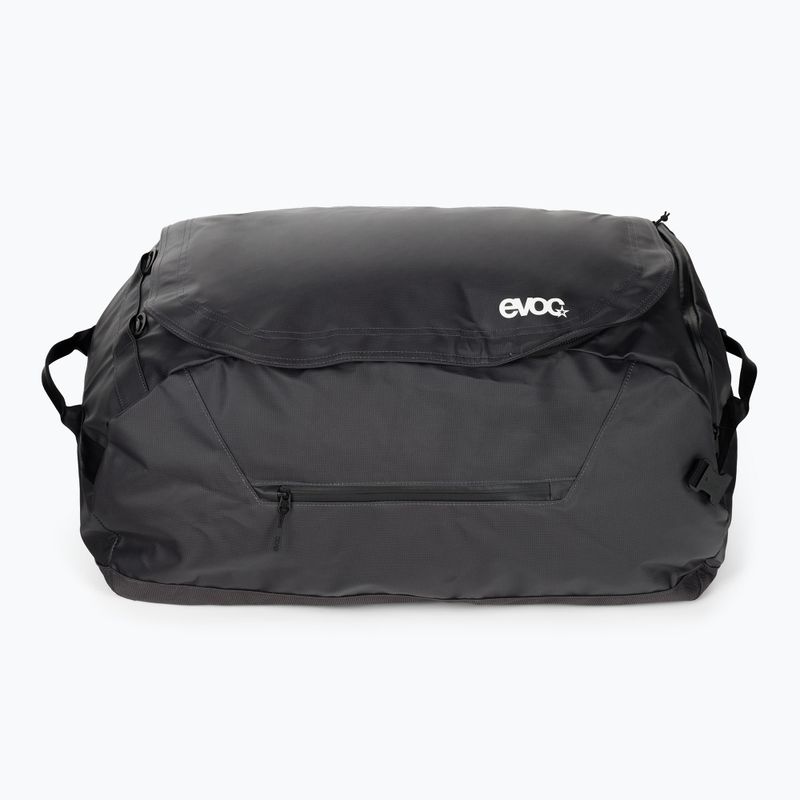 Torba wodoodporna EVOC Duffle 60 l carbon grey/black 2