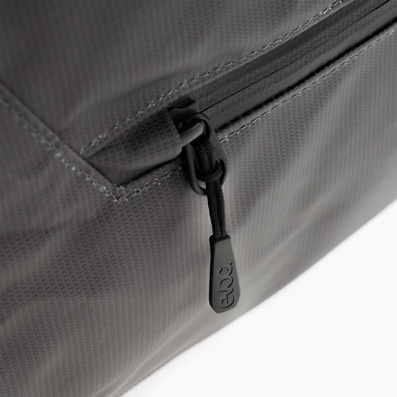 Torba wodoodporna EVOC Duffle 60 l carbon grey/black 5