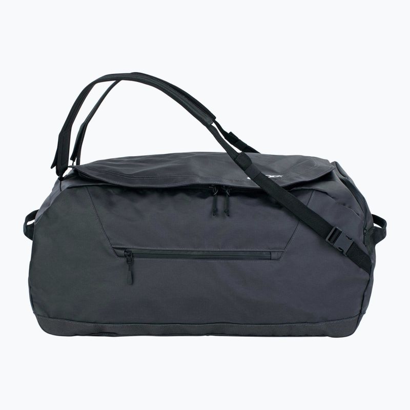 Torba wodoodporna EVOC Duffle 60 l carbon grey/black 6