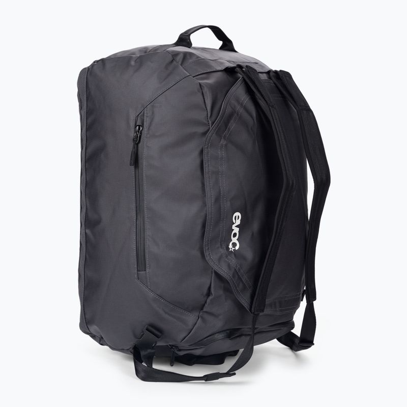Torba wodoodporna EVOC Duffle 40 l carbon grey/black 2