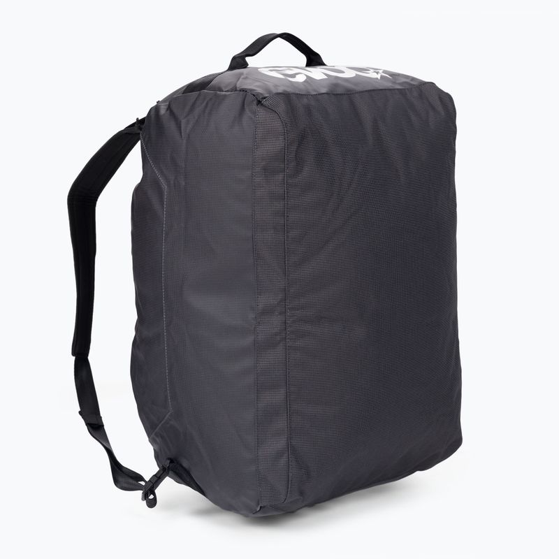 Torba wodoodporna EVOC Duffle 40 l carbon grey/black 3