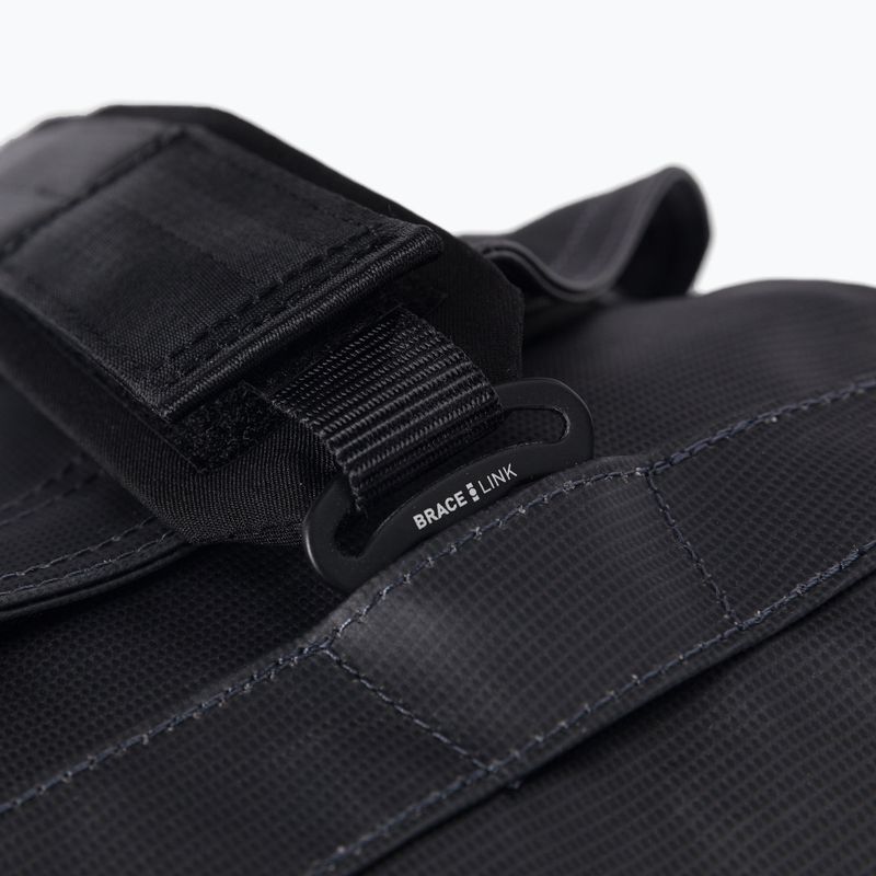 Torba wodoodporna EVOC Duffle 40 l carbon grey/black 5