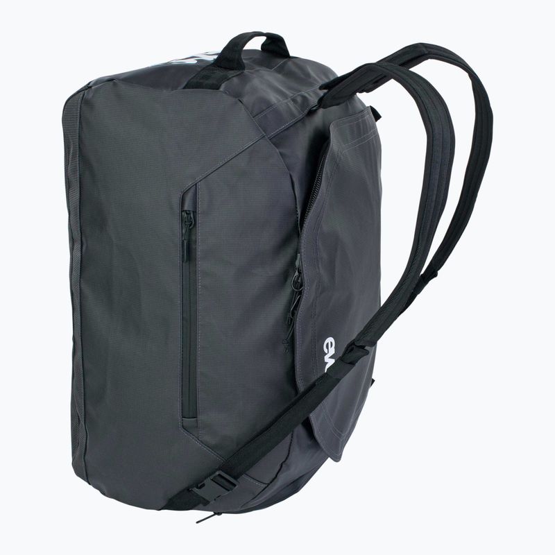 Torba wodoodporna EVOC Duffle 40 l carbon grey/black 9