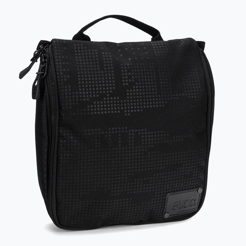 Kosmetyczka EVOC Wash Pouch black