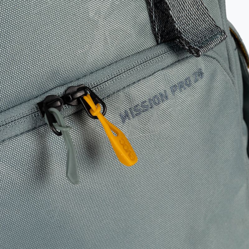 Plecak turystyczny EVOC Mission Pro 28 l steel 5