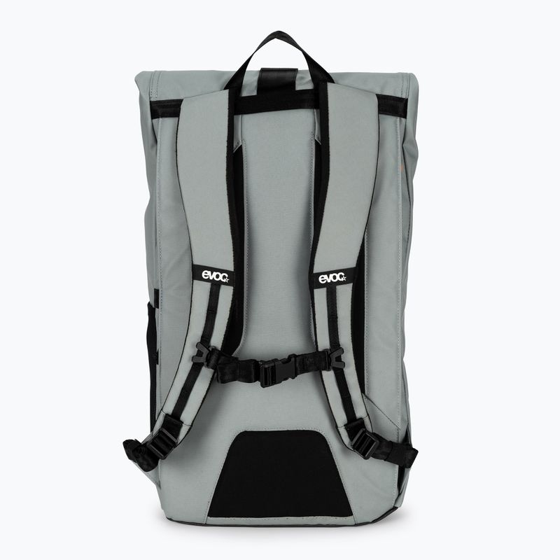 Plecak miejski EVOC Duffle Backpack 16 l stone 2