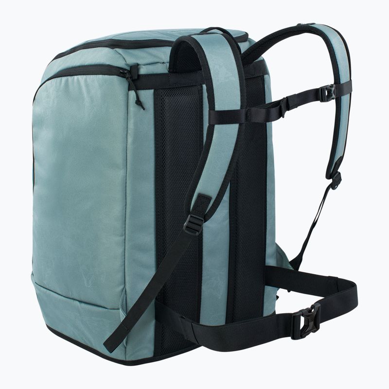Plecak narciarski EVOC Gear Backpack 60 l steel 2