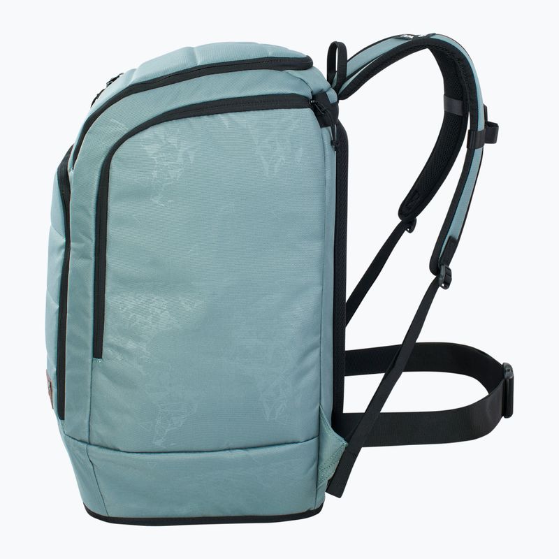 Plecak narciarski EVOC Gear Backpack 60 l steel 3