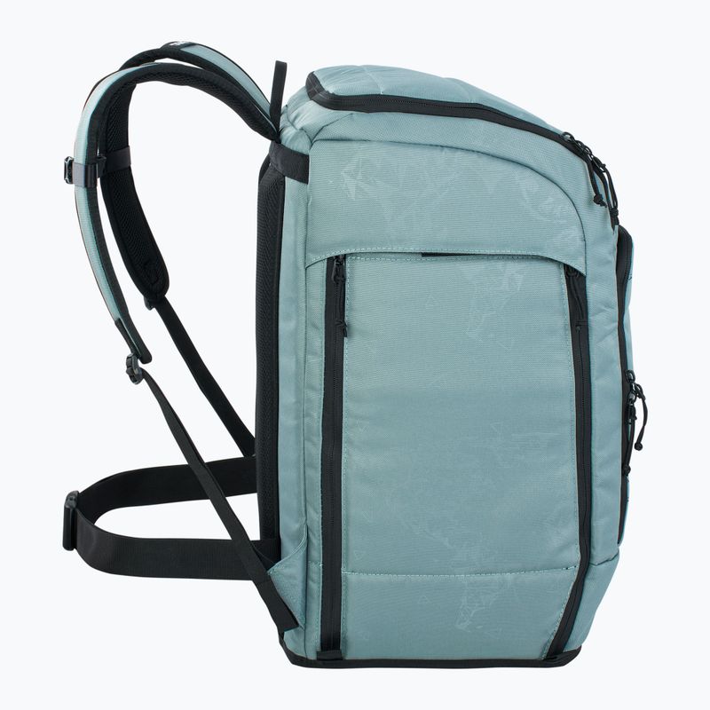 Plecak narciarski EVOC Gear Backpack 60 l steel 4