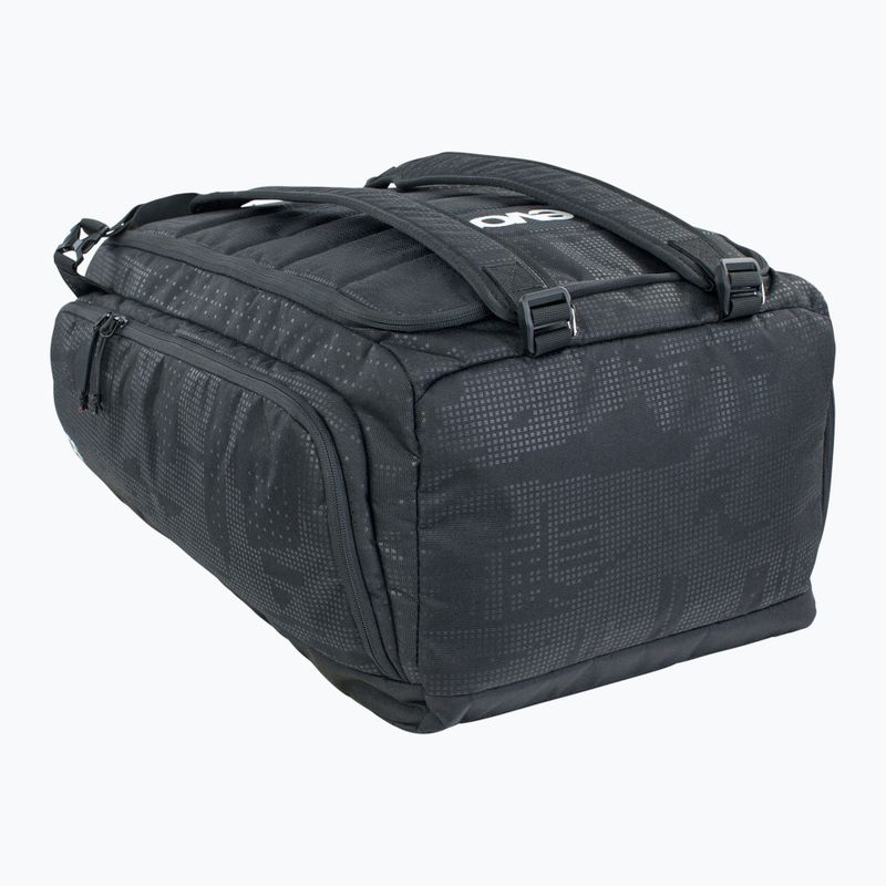 Torba narciarska EVOC Gear Bag 55 l black 4