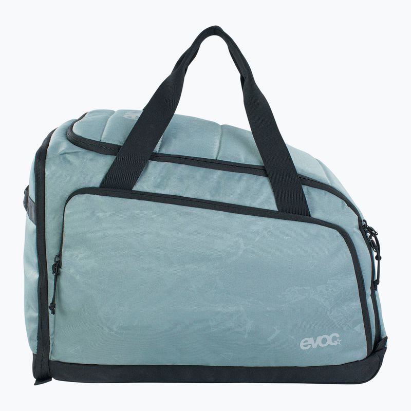 Torba narciarska EVOC Gear Bag 35 l steel 2