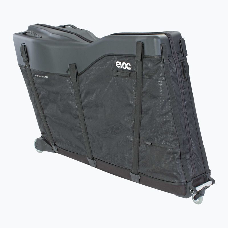 Torba transportowa na rower EVOC Road Bike Bag Pro black
